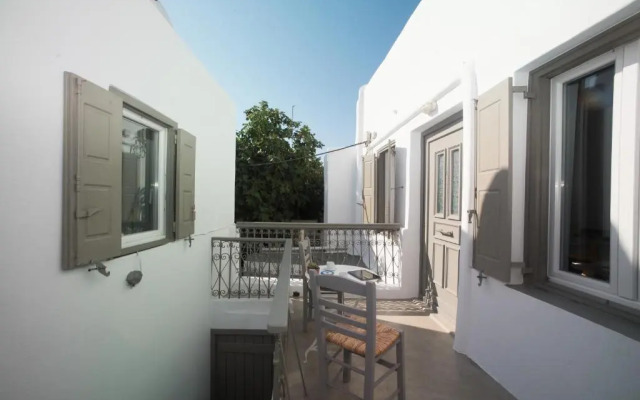 New Apartment in the heart of Mykonos town - 3