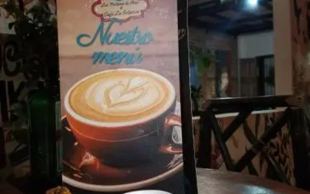 Los Portones De Ataco