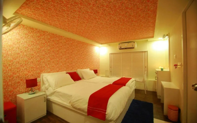 Indiavacationz Houseboat