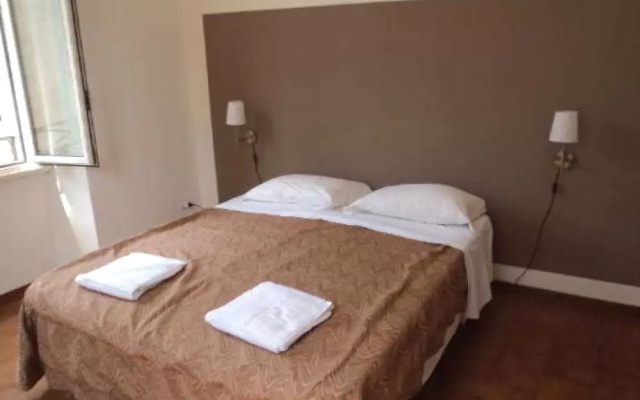 Colosseo Park Apartment