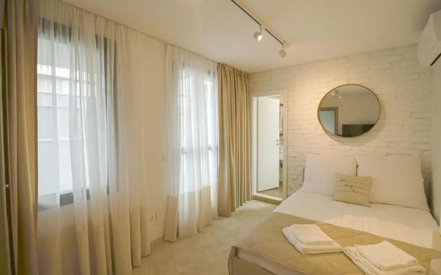 Boutique Apartments Blagoevgrad