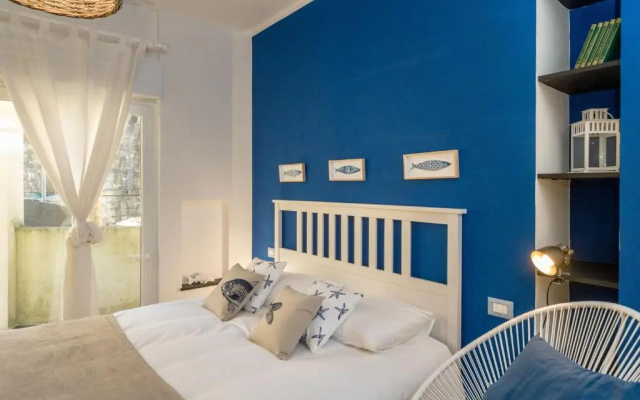 Cinque Terre Moneglia Apartments