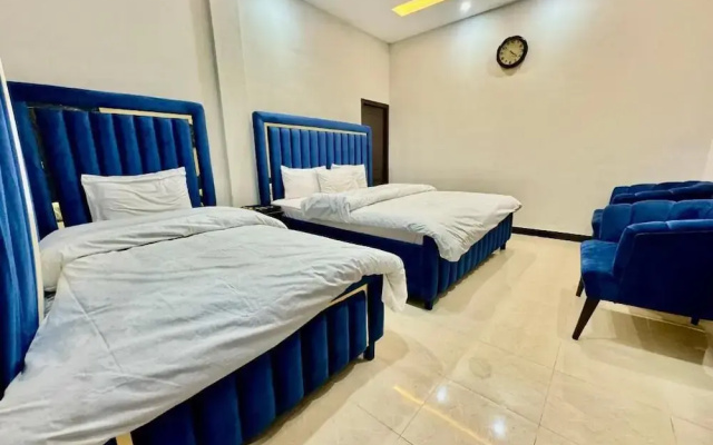 Millat Hotel G9-1