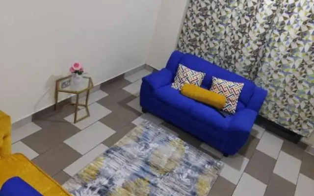 Stay.Plus Beach Road Apartment