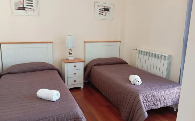 Apartamentos Las Margas Sabiñanigo 3000