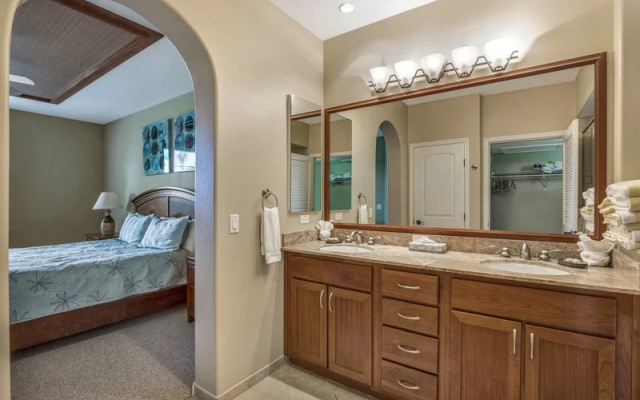 Waikoloa Beach Villas