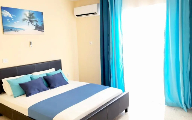 Rent Flat Agia Napa Center 804
