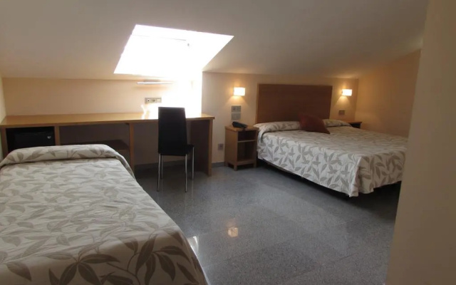 Hotel Palacio de Asturias