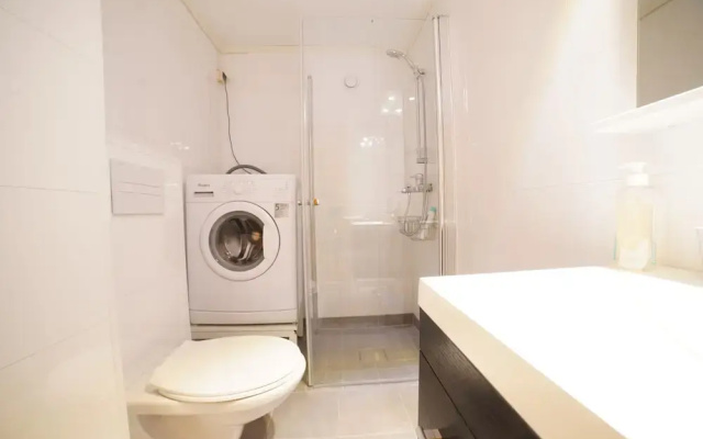 Tor Appartment
