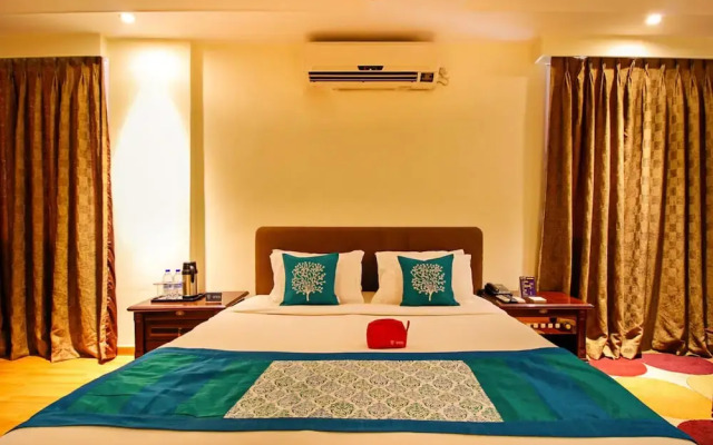 Sandhya Hotel