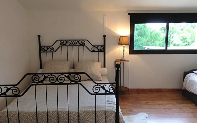 Le Mazet Chambre d'Hôtes