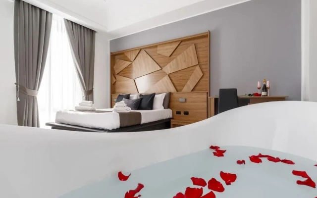 Sant'Angelo Suites