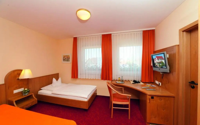 Gasthof Hotel zum Ochsen