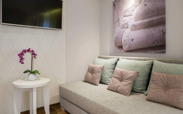 Balatura The Fine Bed & Breakfast