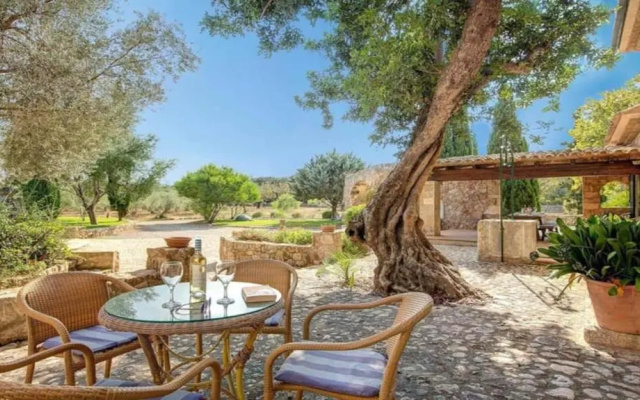 Finca Bennassar