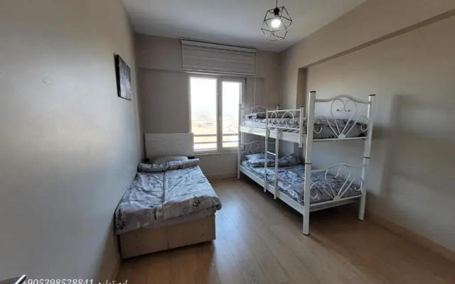 Apartment in Bursa - Turkey