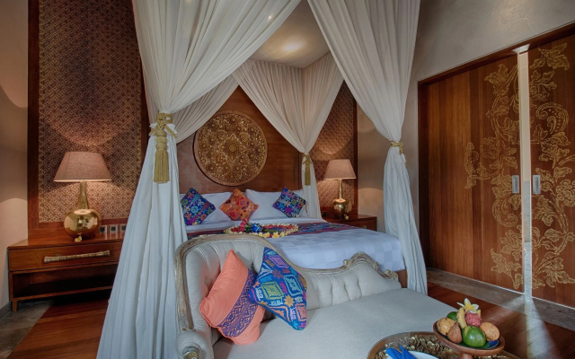 Natya Resort Ubud