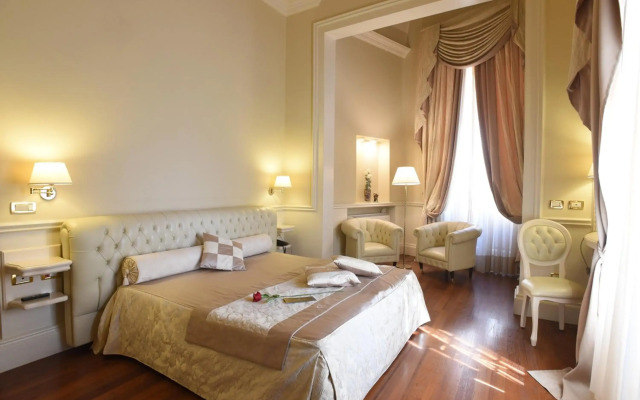 SANTA CHIARA Suite Hotel & Spa - Lecce