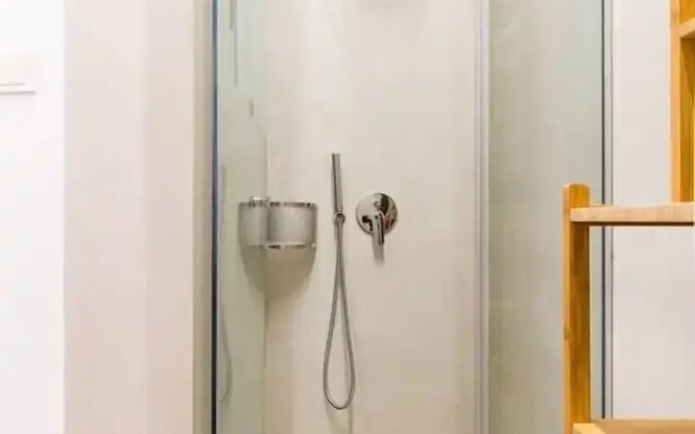 Amazing apartment in Kolonaki