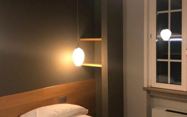 Albergo Tre Pozzi