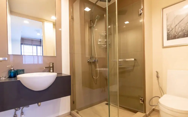 Unixx South Pattaya by Pattaya Holiday