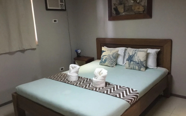 Ina HomeStay