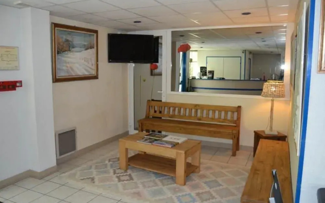 LacHotel France