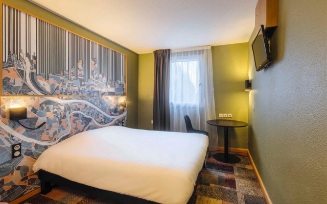 ibis Styles Lyon Croix Rousse