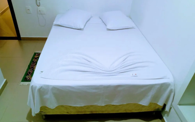 Hotel Bless