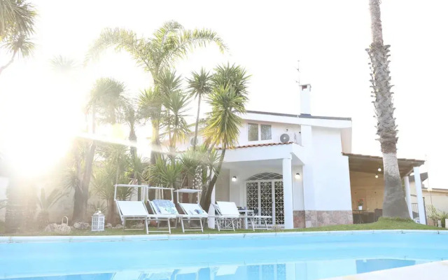 Edri Beach House