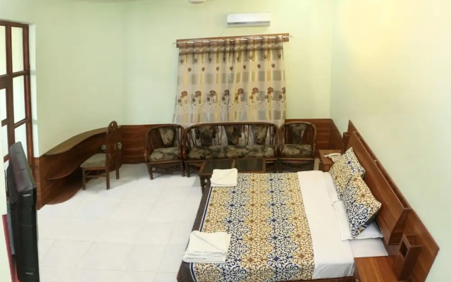 New Premier Hotel