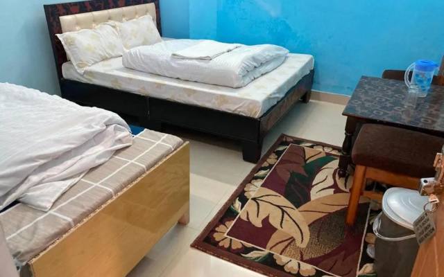 Amardeep Homestay by StayApart