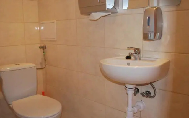 Aston Hostel