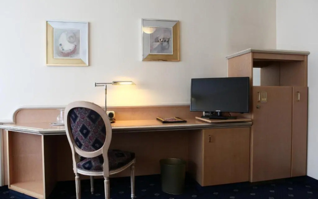 Hotel Ambiente