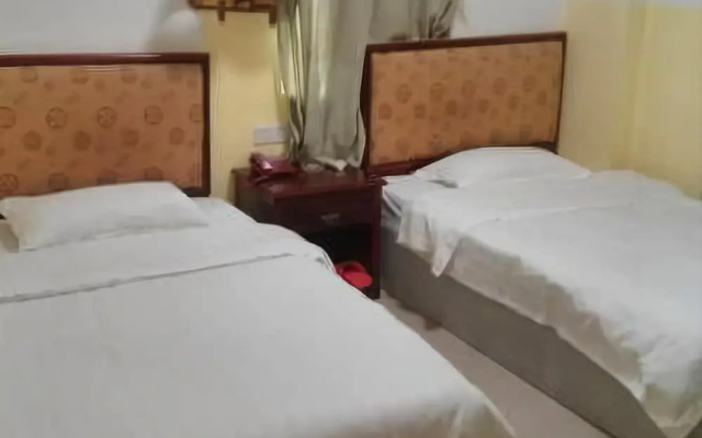 Junkai Hotel