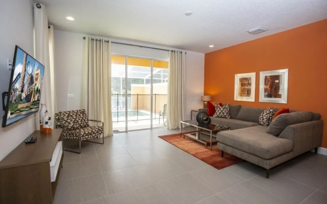Vhc Set3 1434 3 Bedroom Townhouse
