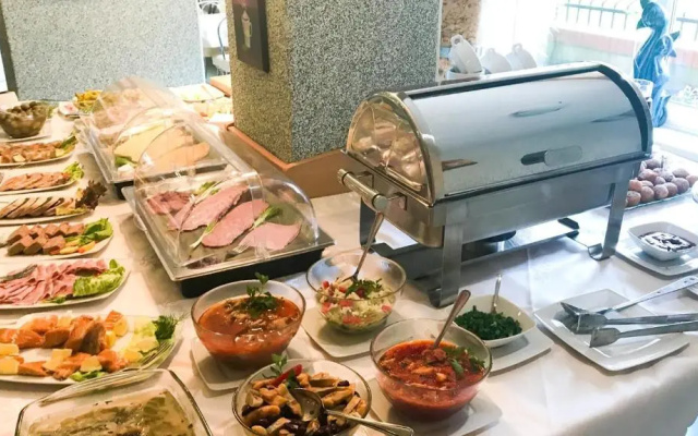 Apartamenty Rok