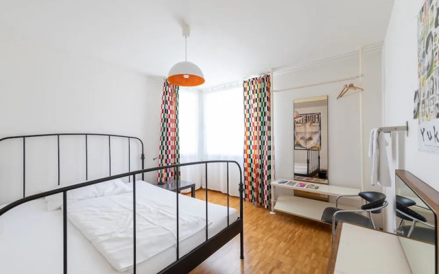 B&B Bettstatt-Neustadt