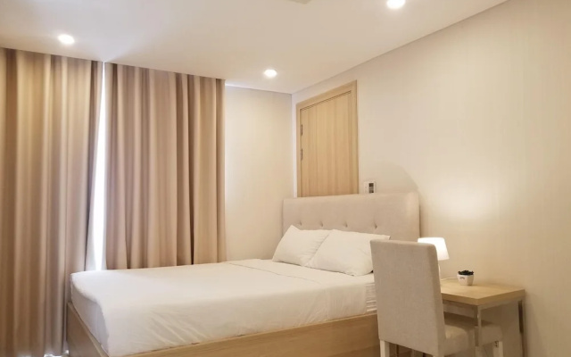 Saigon Paramount