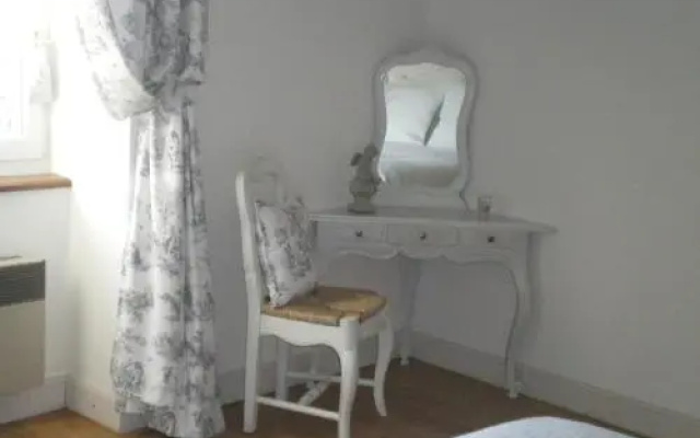 LE CLOS GAXEN Chambres d'hôtes