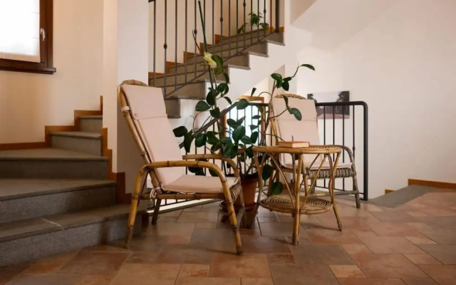 Residence Caporale