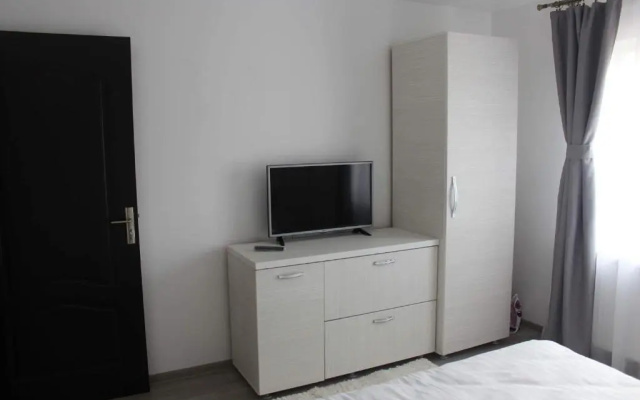 Apartament Anais