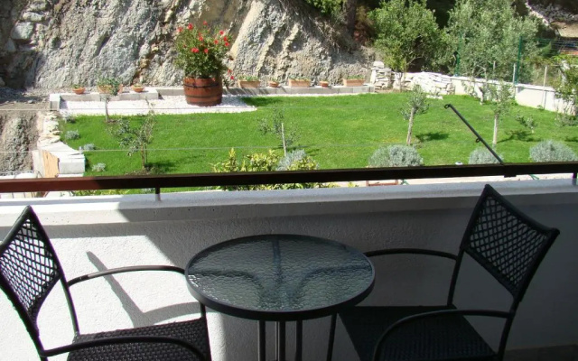 Apartments Villa Sunce