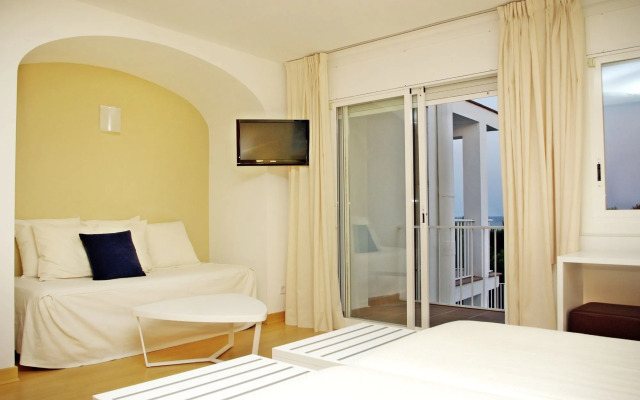 Hotel Terramar