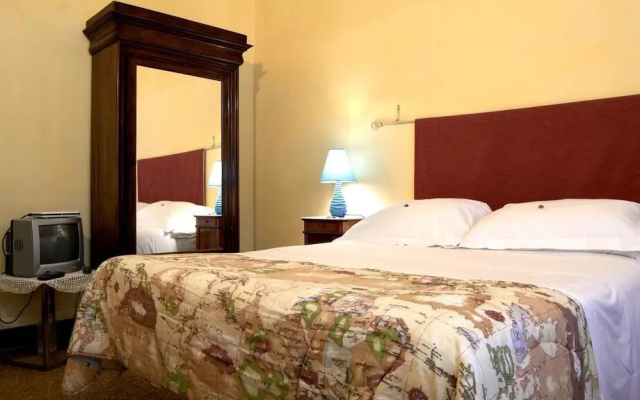 B&B LAuberge