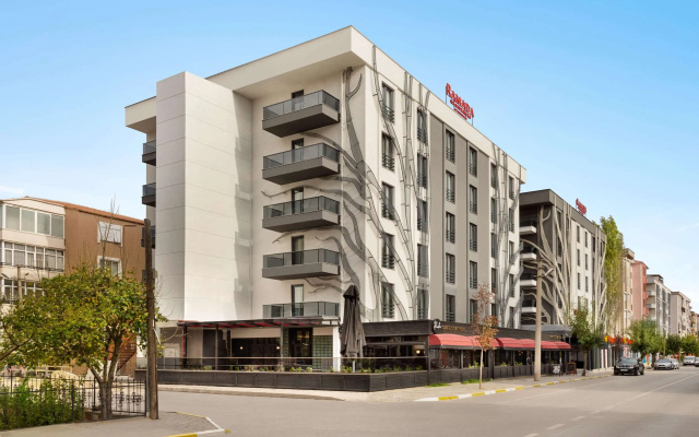 Ramada Residences by Wyndham Balikesir