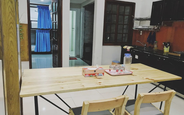 ToTo hostel