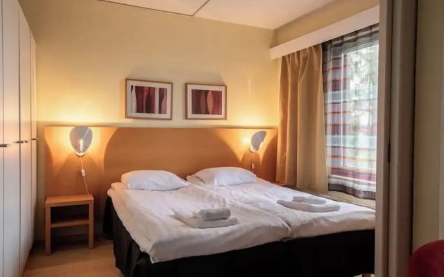 Holiday Club Rukatunturi Apartments