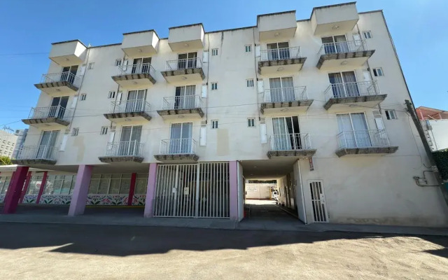 Hotel Cipres