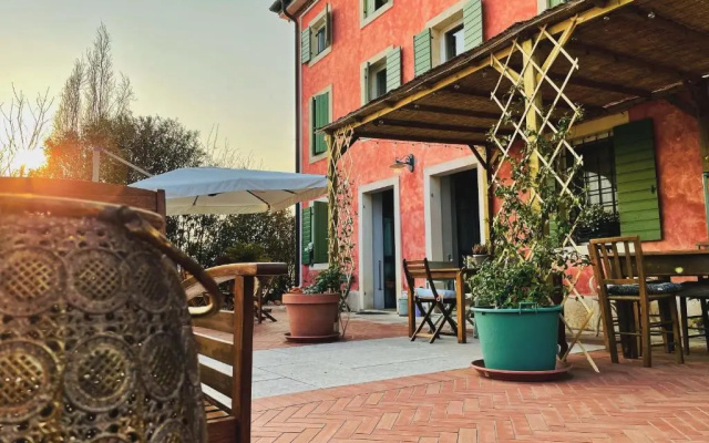 Relais Valpolicella B&B